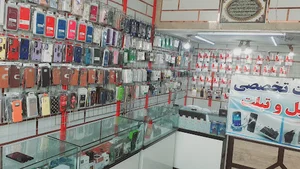 تعمیرات موبایل و لوازم جانبی سعدی