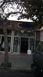 تولید کننده تجهیزات آشپزخانه صنعتی یامی 2