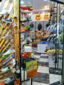 گالری کیف و کفش داداشی 4