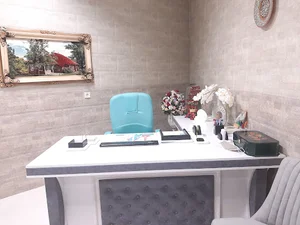 دکتر ماناتا مصطفایی متخصص زنان و زایمان و نازایی