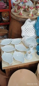 سفال فروشی کمیل