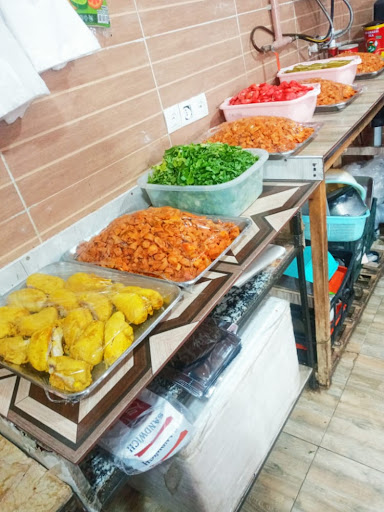 ساندویچی کریم نوستالژی