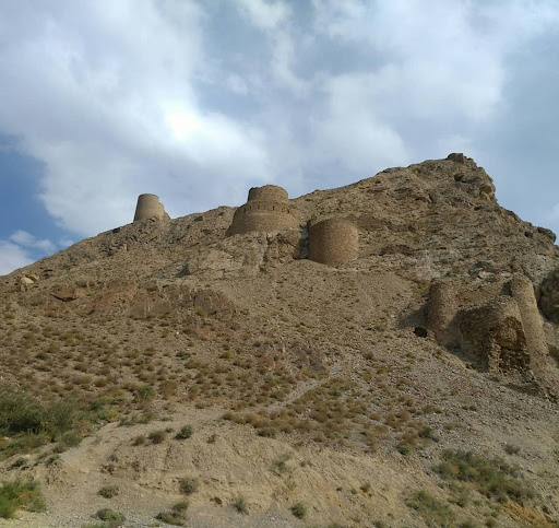 منصورکوه