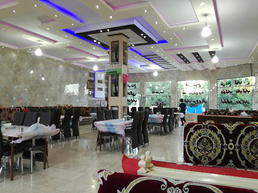 رستوران چالدران