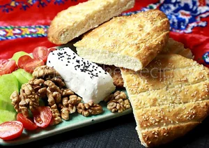 نانوایی بربری نورزاده