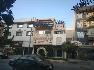 استودیو عکس و فیلم سین