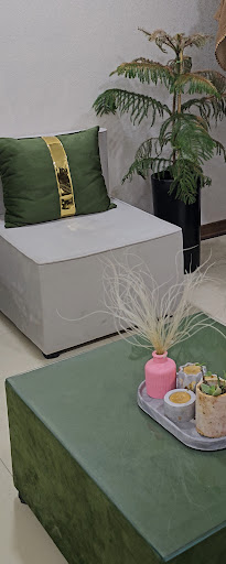 مرکز مشاوره سحر مدیری