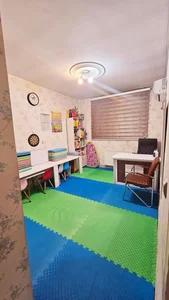 مرکز کاردرمانی و گفتاردرمانی بامداد 2