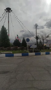 میدان قدس