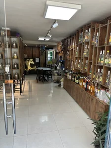 عطاری حکیم سید جلال 3