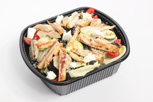 غذای ایرانی دریا