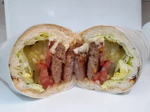 ساندویچ بانو