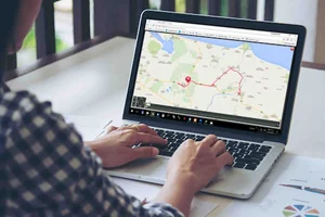 نرم افزار پخش مویرگی کارا