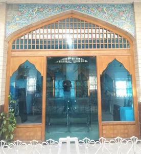 مرکز مشاوره برند کاشان (کسب و کار)