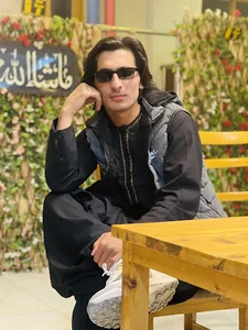 Pakhtunistan Park (پښتونستان پارک )