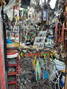 ابزار فروشی مهدی