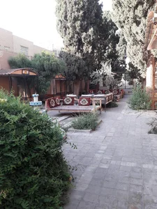 شمس العماره