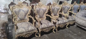تولیدی و نمایشگاه مبلمان ناجی