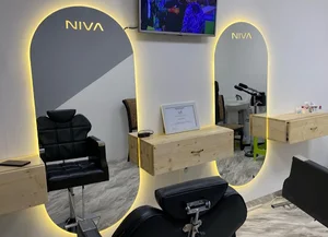 Niva barbershop