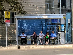 مینا