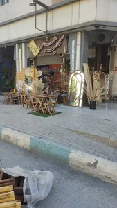 کلبه هنر