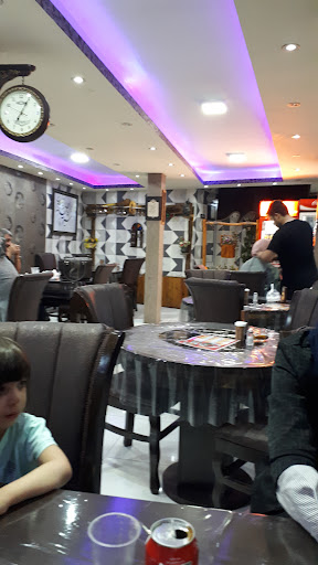 جوجه برستوک