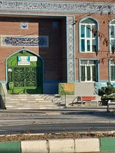 مسجد حضرت رسول اکرم (ص) 3