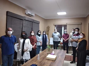 Avayemehr music institute آموزشگاه موسیقی آوای مهر