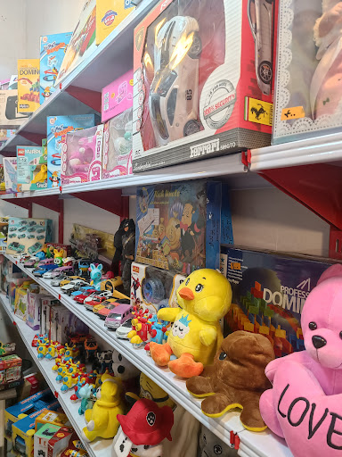 Toylandi toy store