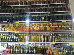 زیتون میثم رشتی