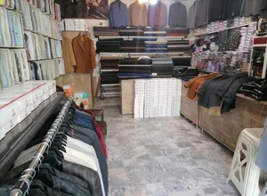 خیاطی مردانه تن آرا 2
