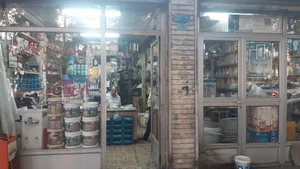 ابزار و مصالح بنویدی