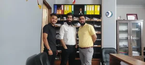 دفتر مهندسی دیار کهن 5
