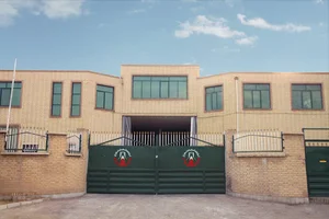شرکت توسعه لعاب تهران