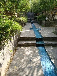 باغ رستوران یاقوت 5