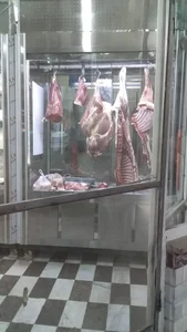 فروشگاه گوشت و مرغ صداقتی 3