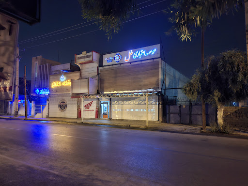سوپر مارکت کلانتر