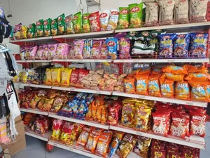 سوپر مارکت کاوه 3