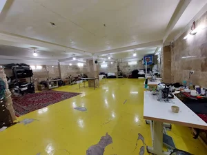 کارخانه کاورچی