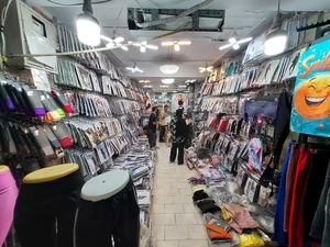 پخش پوشاک آس فیتنس (اسپرت،ورزشی) 4