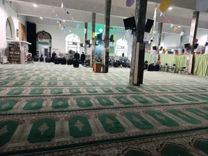 مسجد امام حسین (ع) 4