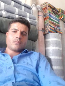 چادر دوزی و چادر مسافرتی صداقت 3