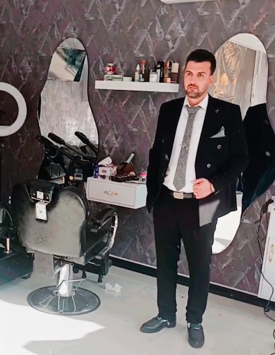 آرایشگاه شاهتراب