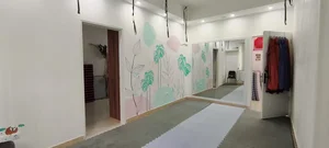 باشگاه آرامش درون