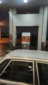 پمپ گاز طبیعی پاکسان
