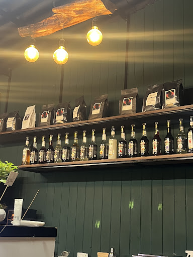 Rise cafe