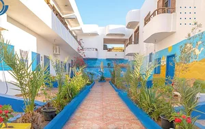 Bedouin House
