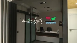 شرکت پارس ایده
