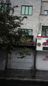 عطاری گل 2