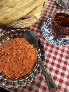 کافه خوراک بازارچه